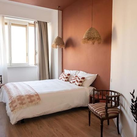 Appartamento Boho Chic Florenţa Exterior foto