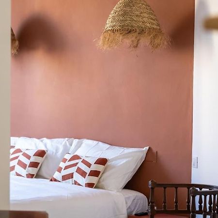 Appartamento Boho Chic Florenţa Exterior foto