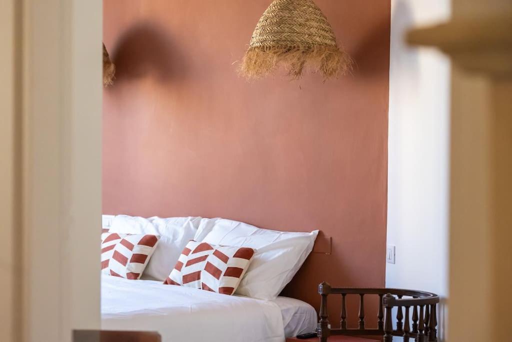 Appartamento Boho Chic Florenţa Exterior foto